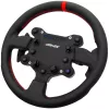 Simagic GTS Lenkrad, Leder, 300 mm