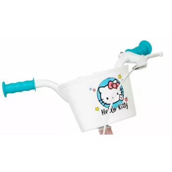 Kinderfahrrad 12 Hello Kitty TOI1149 TOIMSA