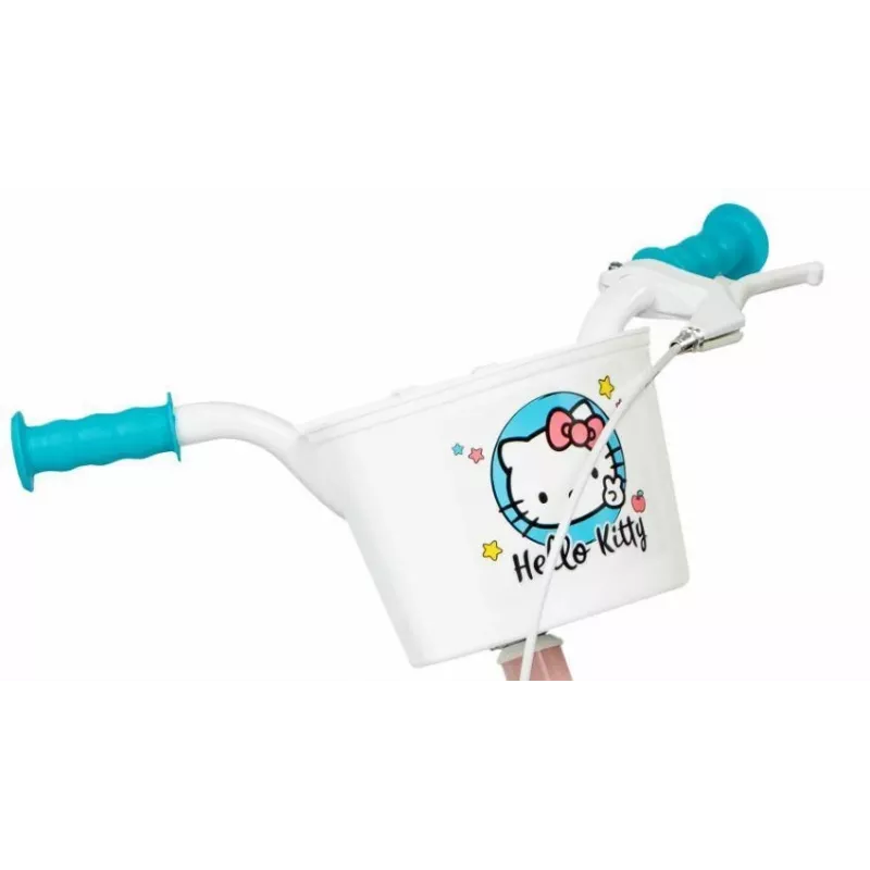 Kinderfahrrad 12 Hello Kitty TOI1149 TOIMSA
