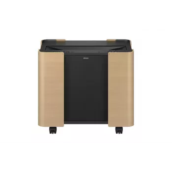 Epson V12HB45080 tragbares Gerätemanagement-Gehäuse/Schrank Tragbares Gerätemanagement-Gehäuse Beige, Schwarz