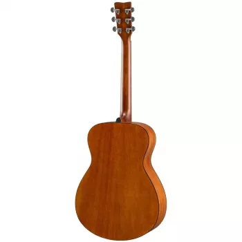 Yamaha FS800 Sand Burst - Akustikgitarre