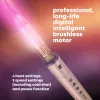 Revamp DR-2850GD-EU Dynamic Pro Blow Dry Haartrockner