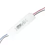 LED-Treiber MEAN WELL LPV-60-12, 60 W 12 V DC, 90–264 V AC Eingang, weiß, -30–70 °C