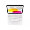 Apple Magic Keyboard QWERTY Schwedisch Aluminium Wireless Trackpad