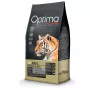 Optimanova Cat Chicken Trockenfutter für Katzen 6 kg