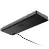 Mechanische Tastatur Endgame Gear KB65HE Hall-Effekt Gateron KS-37B ANSI US-Layout