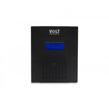 USV Unterbrechungsfreie Stromversorgung Volt Polska Micro 1200VA 720W