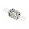Kabelverschraubung DeLOCK 60278 Metallisch Messing 1 Stück