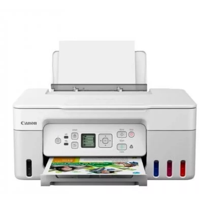 Canon PIXMA 5805C029 Multifunktionsdrucker Tintenstrahl A4 4800 x 1200 DPI 11 ppm WLAN