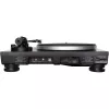 Audio-Technica AT-LP5X Plattenspieler mit Direktantrieb, schwarz