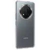 Screenor Bumper Case für Honor Magic 7 Lite, transparent, 25642SB
