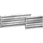 Rittal Board Polycarbonat Polyamid Panel 45,1 mm Modell 9635.000