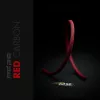 MDPC-X Sleeve Medium - Rot Carbon, 1m