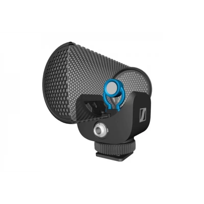 Sennheiser MKE 200 - Kondensatormikrofon, Superniere