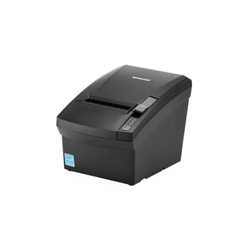 BIXOLON SRP-330III - Bondrucker - Thermodirekt - 8cm Rolle - 180 dpi - USB 2,0, LAN, Seriell - Schneidemesser (SRP-330IIIESK)