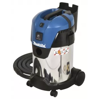 Makita Staubsauger Klasse L 30L