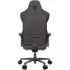 ThunderX3 CORE-Loft Gaming-Stuhl, Mesh, bis 150 kg, Dunkelgrau