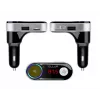 Tellur FMT-B2 FM-Transmitter, schwarz