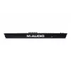MIDI-Tastatur M-Audio Oxygen 61 MKV – 61-Tasten-USB-Controller mit 16 Pads, 8 Drehreglern, Anzeige, Pitch Bend (schwarz)