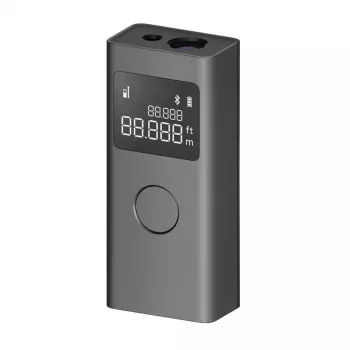 Laser-Entfernungsmesser Xiaomi MJJGCJYD001QW — Messbereich 0,05–40 m, integrierter Akku, Betrieb −10–50 °C