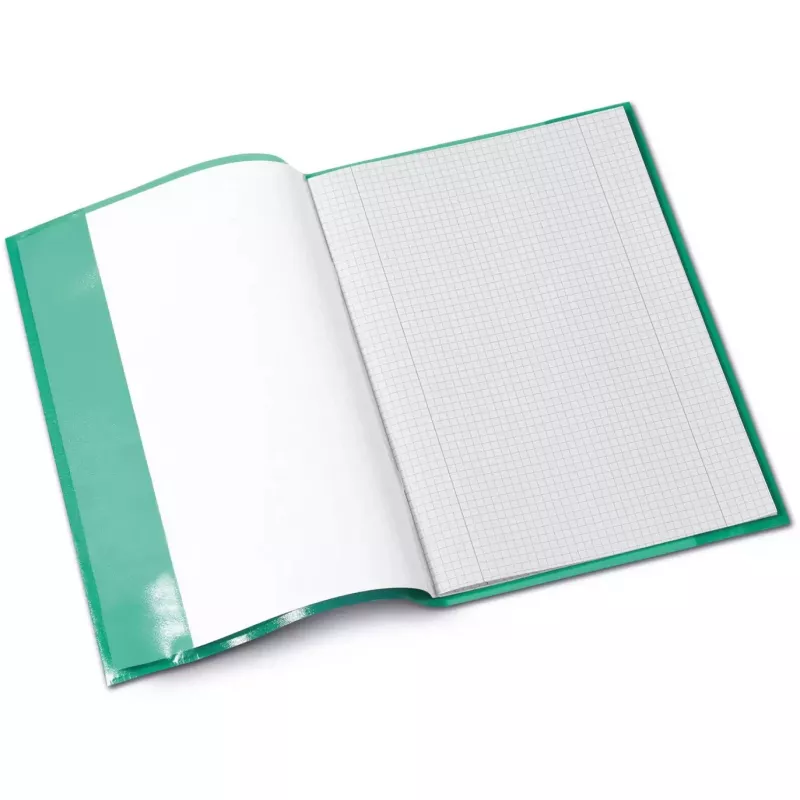 Zeitschriften-/Buchhülle HERMA 19992 10 Stück Blau Grün Rot Transparent Gelb