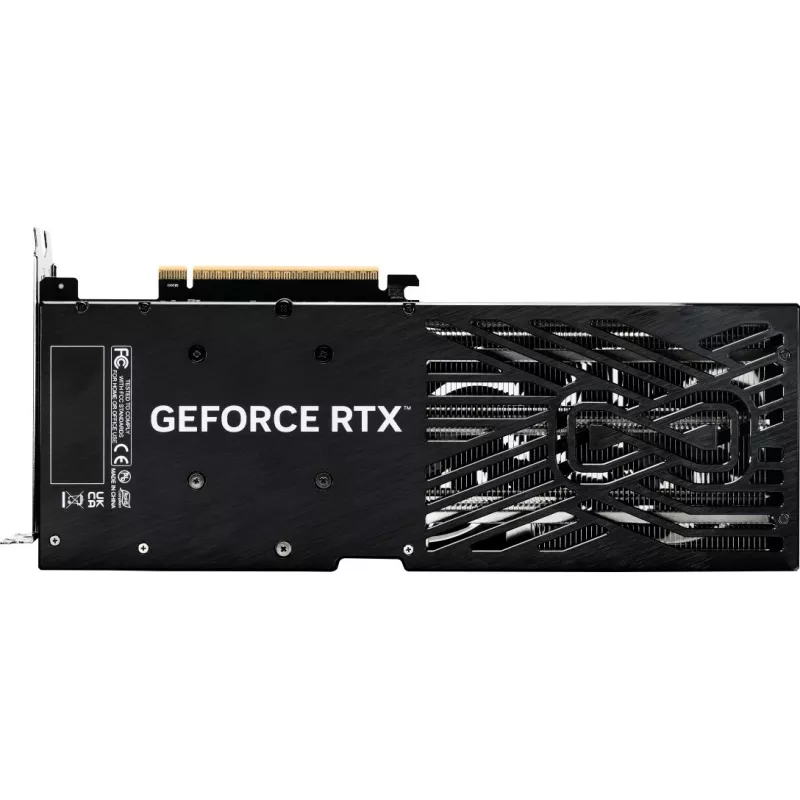 Palit GeForce RTX 5060 Infinity 3 OC 8GB GDDR7 Grafikkarte