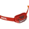 Petzl Actik Stirnlampe, rot