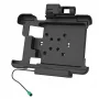 RAM Mounts Form-Fit Halterung (Snap Lock) RAM-HOL-ZE15PU für Zebra L10