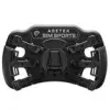 Asetek SimSports Invicta Formula Lenkrad - schwarz + The Forte Wheelbase (18 Nm)