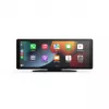 Maxcom MC01 Vibe Multimedia-Bildschirm fürs Auto, Schwarz