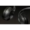 Vention NBBB0 SoundMate S11 kabellose Kopfhörer, Bluetooth 5.3, Schwarz
