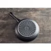 Ballarini Avola 1006182 Bratpfanne für Induktion, antihaftbeschichtet, Aluminium, 20 cm