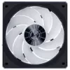 Lian Li UNI FAN CL120 Wireless Reverse Blade 12RCL1W1B 120-mm-Gehäuselüfter, schwarz