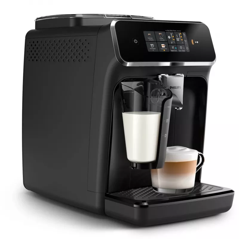 Philips EP2331/10 Kaffeemaschine Vollautomatische Espressomaschine 1,8 L