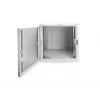 Wandmontageschrank Digitus DN-19 12U-6/6-EC