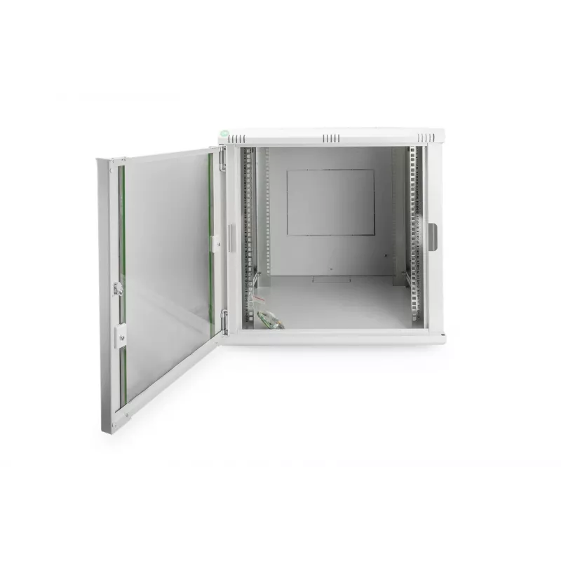 Wandmontageschrank Digitus DN-19 12U-6/6-EC