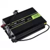 Spannungswandler Green Cell INV07, DC 12 V auf AC 230 V, 300 W, 50 Hz, Typ-C-Stecker, schwarz