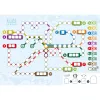 Voll verplant - Zusatzblock Japan, Brettspiel