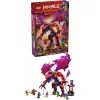 LEGO NINJAGO 71832 Thunderfang Drachen des Chaos
