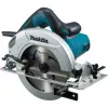 Handkreissäge HS7601J 66 mm blau schwarz 1200 Watt MAKPAC Größe 4