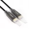 Unitek HDMI Optisches Kabel C11092ASL01 4K 60Hz, 15 m Länge