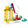 LEGO Education SPIKE Essential Set A+ 45345 – Lernrobotik- und Programmierbausatz, 449 Elemente, ab 6 Jahren