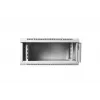 Wandmontage-Rack Digitus DN-W19 04U/450/MD