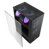 Computergehäuse Darkflash A290 ATX Schwarz