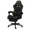 HUZARO FORCE 4.7 CAMO MESH GAMING-STUHL