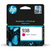 HP 938 Magenta Original Druckerpatrone