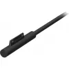 Microsoft Surface Pro / Book 65-W-Netzteil W8Y-00002, Schwarz