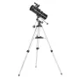 Refraktor-Teleskop Skywatcher BK 1141 EQ1 114mm Öffnung 1000mm Brennweite