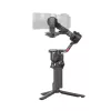 Handkamera-Stabilisator DJI RS 4 Combo Schwarz Aluminium 12h Akku