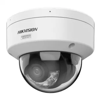 Hikvision DS-2CD2187G3-LIS2UY(2.8MM) 8 MP Smart Hybrid Light ColorVu Mini Dome Kamera